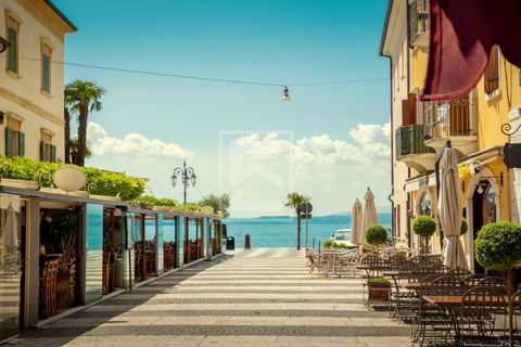 Villa i Lazise, Verona, Lazise - € 1.300.000 | Ref: 33091074-2 - foto 15