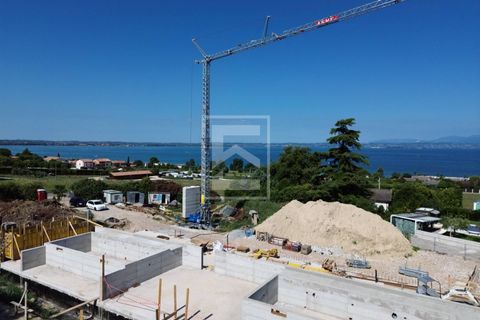 Villa i Lazise, Verona, Lazise - € 1.300.000 | Ref: 33091074-3 - foto 8