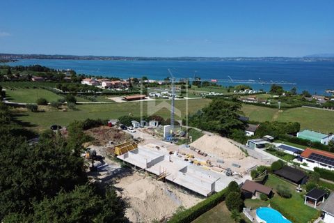 Villa a Lazise, Verona, Lazise - € 1.100.000 | Ref: 33091074-4 - foto 9