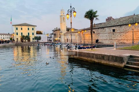 Villa a Lazise, Verona, Lazise - € 1.100.000 | Ref: 33091074-4 - foto 19