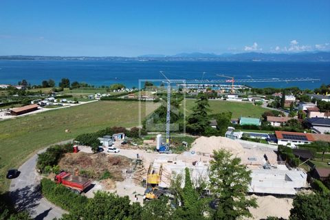 Villa i Lazise, Verona, Lazise - € 1.200.000 | Ref: 33091074-5 - foto 9
