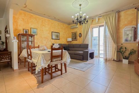 Lejlighed i Manfredonia, Foggia, Manfredonia - € 295.000 | Ref: VIA LUIGI ALLEGATO - foto 2