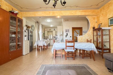 Lejlighed i Manfredonia, Foggia, Manfredonia - € 295.000 | Ref: VIA LUIGI ALLEGATO - foto 4