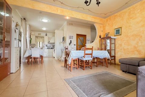 Lejlighed i Manfredonia, Foggia, Manfredonia - € 295.000 | Ref: VIA LUIGI ALLEGATO - foto 5