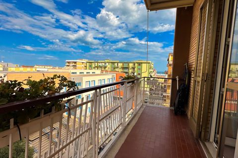 Lejlighed i Manfredonia, Foggia, Manfredonia - € 295.000 | Ref: VIA LUIGI ALLEGATO - foto 7
