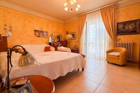 Lejlighed i Manfredonia, Foggia, Manfredonia - € 295.000 | Ref: VIA LUIGI ALLEGATO - foto 10