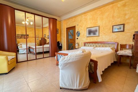 Lejlighed i Manfredonia, Foggia, Manfredonia - € 295.000 | Ref: VIA LUIGI ALLEGATO - foto 13