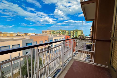 Lejlighed i Manfredonia, Foggia, Manfredonia - € 295.000 | Ref: VIA LUIGI ALLEGATO - foto 14