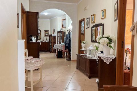 Lejlighed i Manfredonia, Foggia, Manfredonia - € 295.000 | Ref: VIA LUIGI ALLEGATO - foto 15