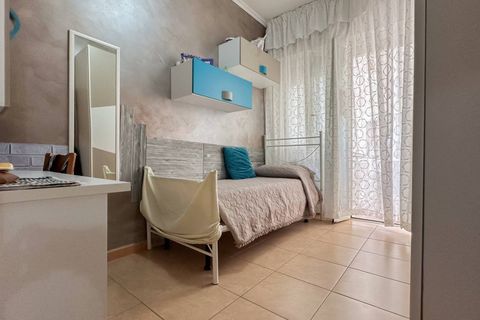 Lejlighed i Manfredonia, Foggia, Manfredonia - € 295.000 | Ref: VIA LUIGI ALLEGATO - foto 16