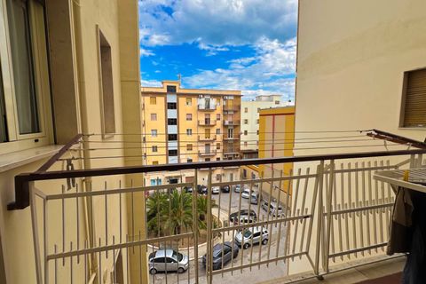 Lejlighed i Manfredonia, Foggia, Manfredonia - € 295.000 | Ref: VIA LUIGI ALLEGATO - foto 17