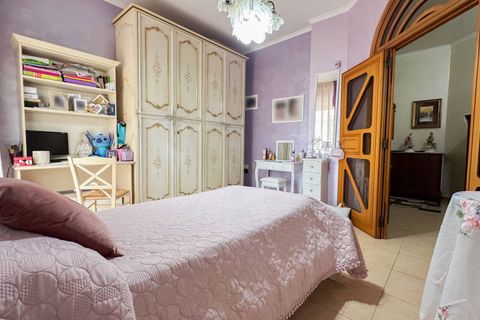 Lejlighed i Manfredonia, Foggia, Manfredonia - € 295.000 | Ref: VIA LUIGI ALLEGATO - foto 19