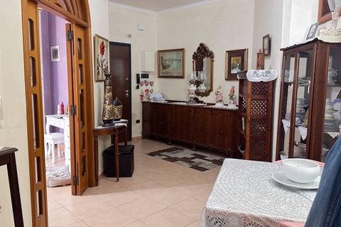 Lejlighed i Manfredonia, Foggia, Manfredonia - € 295.000 | Ref: VIA LUIGI ALLEGATO - foto 21