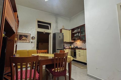 Leilighet i Manfredonia, Foggia, Manfredonia - € 115 000 | Ref: VIA PULSANO 18 - foto 3