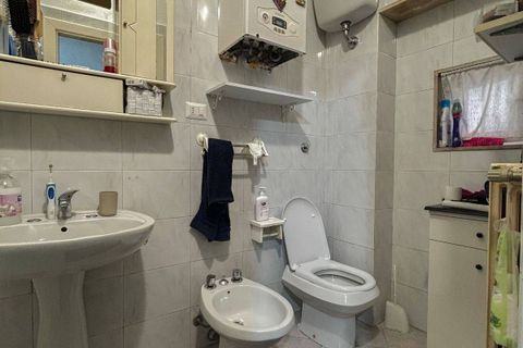 Leilighet i Manfredonia, Foggia, Manfredonia - € 115 000 | Ref: VIA PULSANO 18 - foto 11