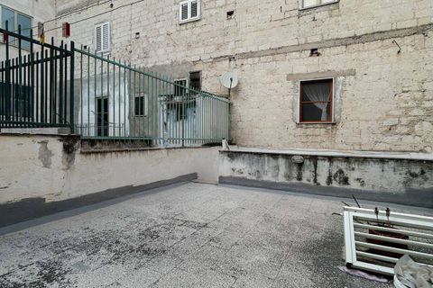 Leilighet i Manfredonia, Foggia, Manfredonia - € 115 000 | Ref: VIA PULSANO 18 - foto 13