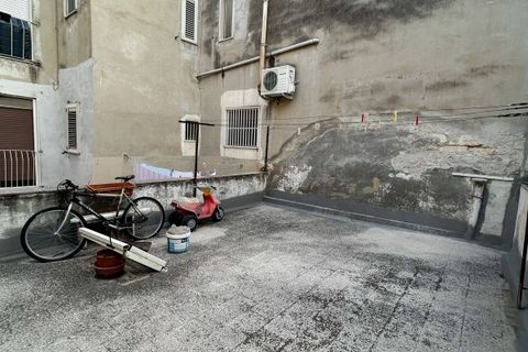 Leilighet i Manfredonia, Foggia, Manfredonia - € 115 000 | Ref: VIA PULSANO 18 - foto 15