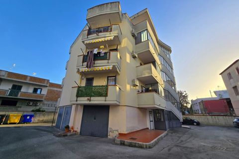Lejlighed i Volla, Naples, Volla - € 148.000 | Ref: ACN-1614 - foto 1