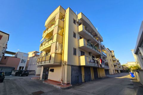 Lejlighed i Volla, Naples, Volla - € 148.000 | Ref: ACN-1614 - foto 4