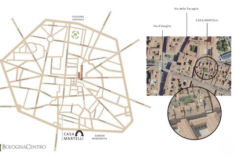 Lejlighed i Bologna, Bologna, Bologna - € 580.000 | Ref: CE138 - foto 2