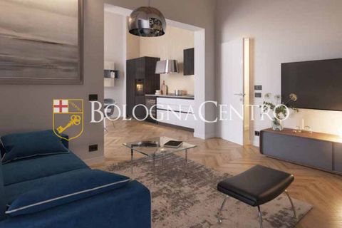 Lejlighed i Bologna, Bologna, Bologna - € 580.000 | Ref: CE138 - foto 3