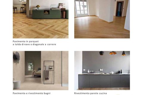 Lejlighed i Bologna, Bologna, Bologna - € 580.000 | Ref: CE138 - foto 4