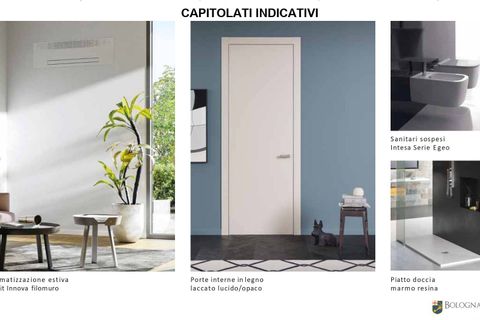 Lejlighed i Bologna, Bologna, Bologna - € 580.000 | Ref: CE138 - foto 6