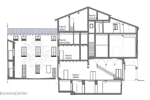 Lejlighed i Bologna, Bologna, Bologna - € 580.000 | Ref: CE138 - foto 7