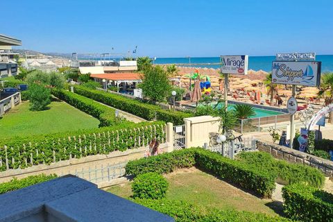 Leilighet i Silvi, Teramo, Silvi - € 200 000 | Ref: A7896 - foto 7