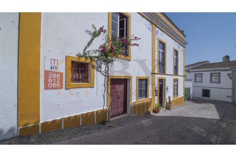 Villa i Mertola, Beja, Mertola - € 699.000 | Ref: BYS-517 - foto 1
