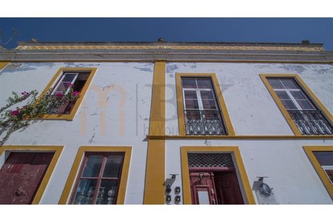 Villa i Mertola, Beja, Mertola - € 699.000 | Ref: BYS-517 - foto 2