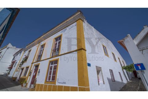 Villa i Mertola, Beja, Mertola - € 699.000 | Ref: BYS-517 - foto 3