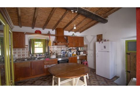 Villa i Mertola, Beja, Mertola - € 699.000 | Ref: BYS-517 - foto 6