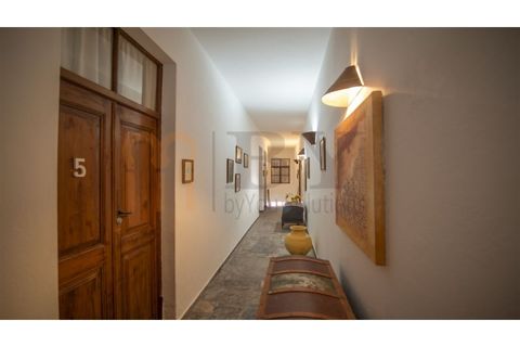 Villa i Mertola, Beja, Mertola - € 699.000 | Ref: BYS-517 - foto 8