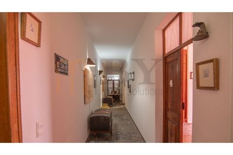 Villa i Mertola, Beja, Mertola - € 699.000 | Ref: BYS-517 - foto 9