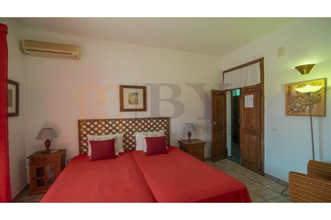 Villa i Mertola, Beja, Mertola - € 699.000 | Ref: BYS-517 - foto 12