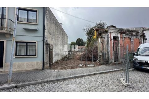Helårsgrund i Viana do Castelo, Viana do Castelo, Viana do Castelo - € 170.000 | Ref: VCM14524 - foto 2