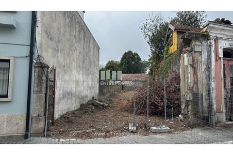 Helårsgrund i Viana do Castelo, Viana do Castelo, Viana do Castelo - € 170.000 | Ref: VCM14524 - foto 4