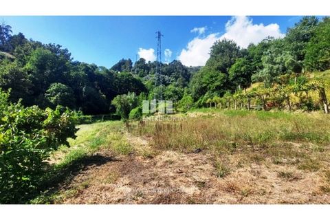 Helårsgrund i Arcos de Valdevez, Viana do Castelo, Arcos de Valdevez - € 45.000 | Ref: VCM14525 - foto 1