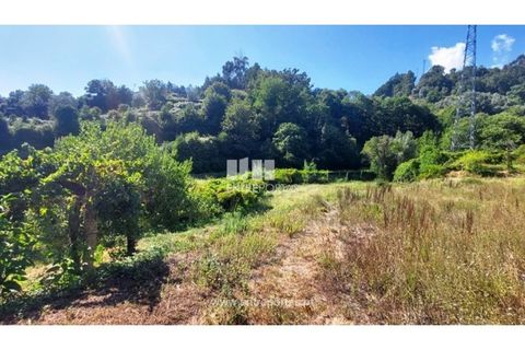 Helårsgrund i Arcos de Valdevez, Viana do Castelo, Arcos de Valdevez - € 45.000 | Ref: VCM14525 - foto 2