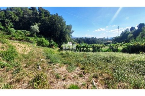 Helårsgrund i Arcos de Valdevez, Viana do Castelo, Arcos de Valdevez - € 45.000 | Ref: VCM14525 - foto 9