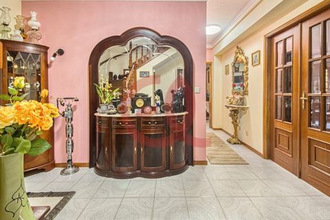 Villa i Viana do Castelo, Viana do Castelo, Viana do Castelo - € 377.500 | Ref: CAS_1402 - foto 4