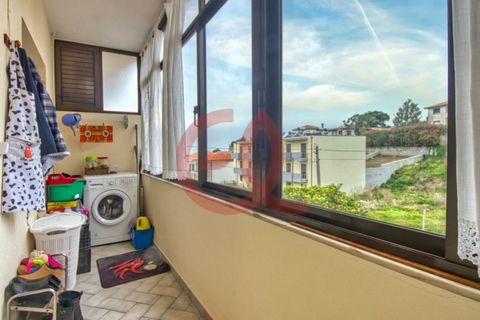 Villa i Viana do Castelo, Viana do Castelo, Viana do Castelo - € 377.500 | Ref: CAS_1402 - foto 8