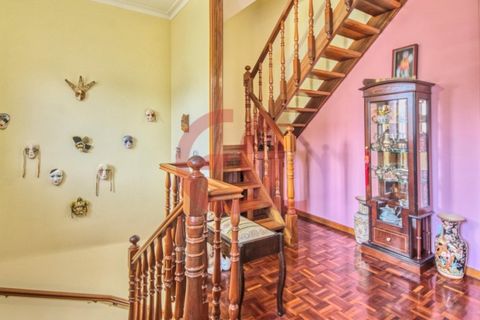 Villa i Viana do Castelo, Viana do Castelo, Viana do Castelo - € 377.500 | Ref: CAS_1402 - foto 11