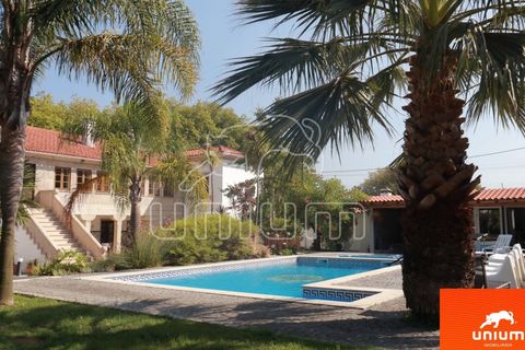 Villa i Darque, Viana do Castelo, Darque - € 1.580.000 | Ref: R5363 - foto 1