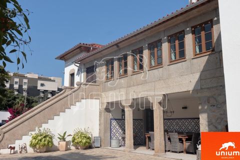 Villa i Darque, Viana do Castelo, Darque - € 1.580.000 | Ref: R5363 - foto 5