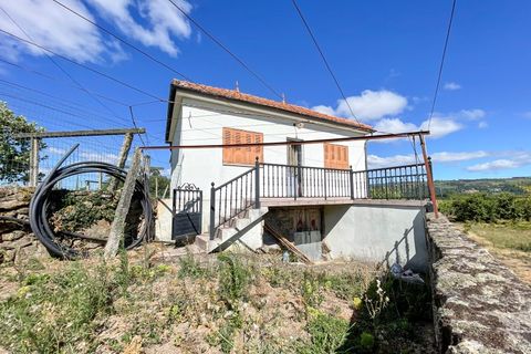 Villa i Viana do Castelo, Viana do Castelo, Viana do Castelo - € 125.000 | Ref: 4284 - foto 3