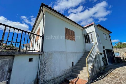 Villa i Viana do Castelo, Viana do Castelo, Viana do Castelo - € 125.000 | Ref: 4284 - foto 4