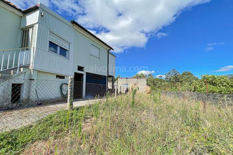 Villa i Viana do Castelo, Viana do Castelo, Viana do Castelo - € 125.000 | Ref: 4284 - foto 21