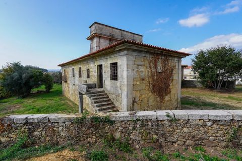 Farm i Viana do Castelo, Viana do Castelo, Viana do Castelo - € 485.000 | Ref: 4021 - foto 1